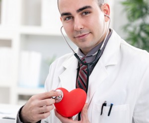 Консультация кардиолога